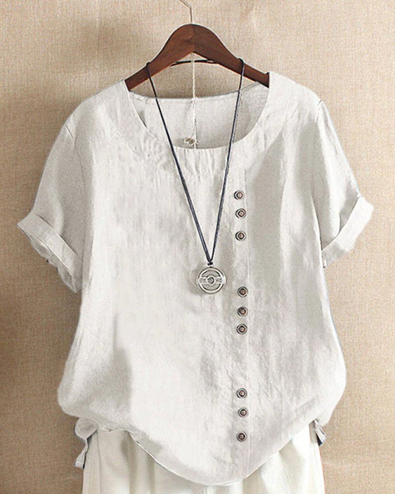 Mirando™ | Chic Summer Tee
