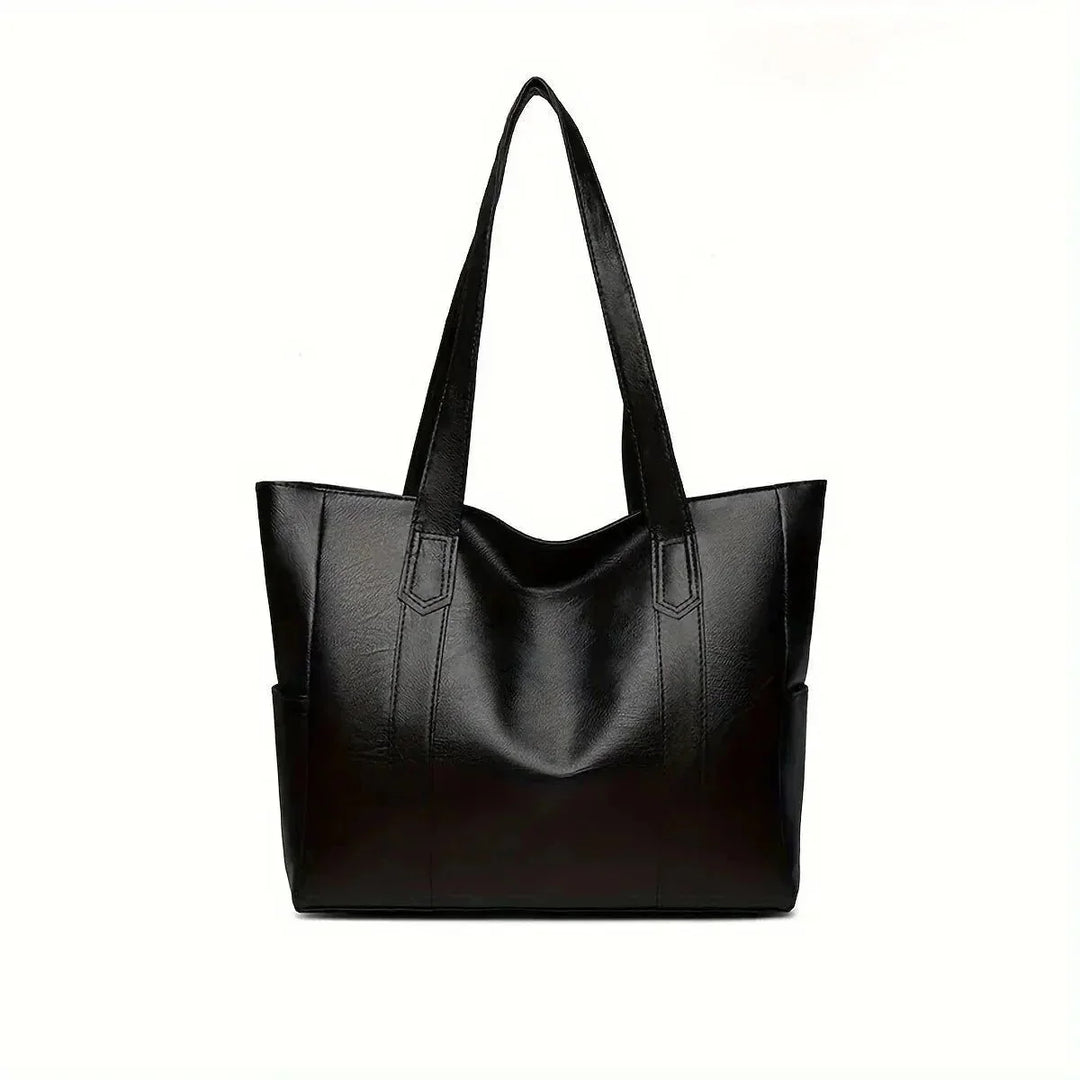 Sophia's Luxe | Legacy Premium Leather Bag