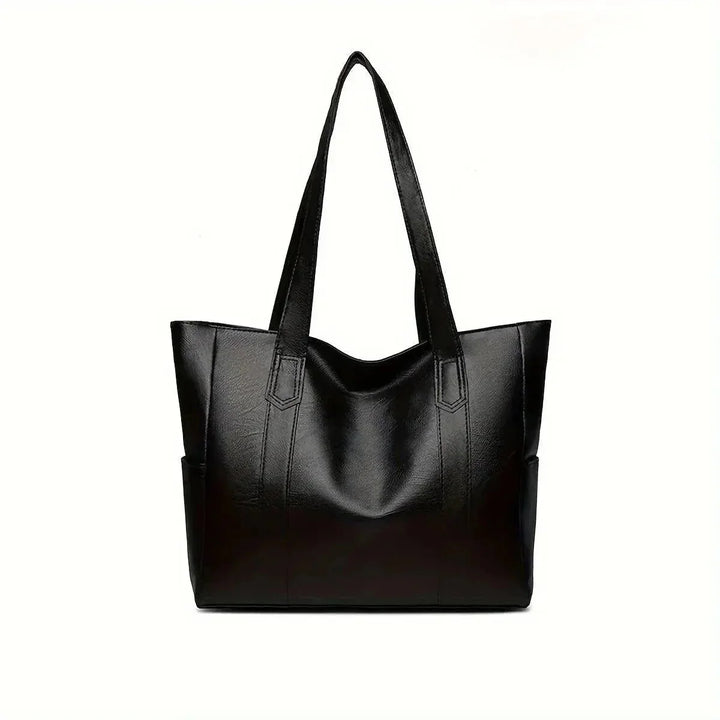 Sophia's Luxe | Legacy Premium Leather Bag
